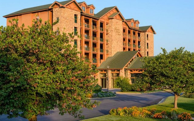 Westgate Branson Woods Resort and Cabins