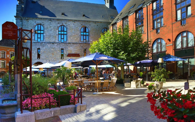 Hotel Quartier Latin