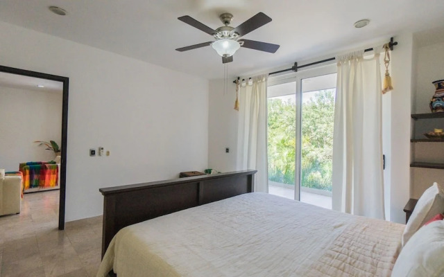 Playa Ge 205 A 2 Bedroom Condo by Redawning