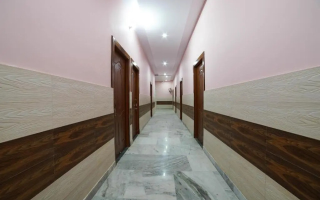 Sankalp Hotel by OYO Rooms