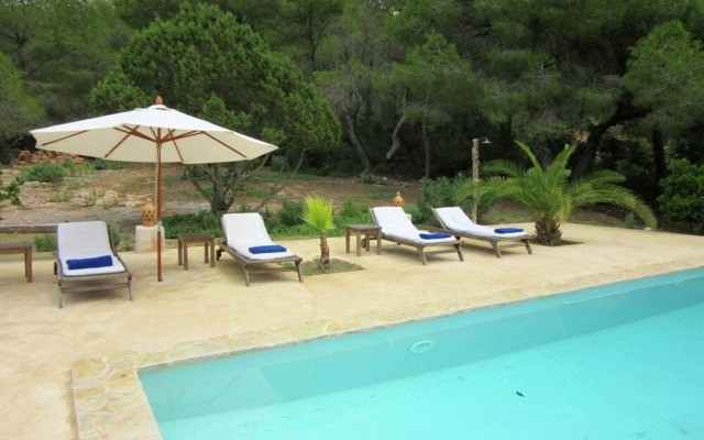 Belvilla by OYO Finca Salvo