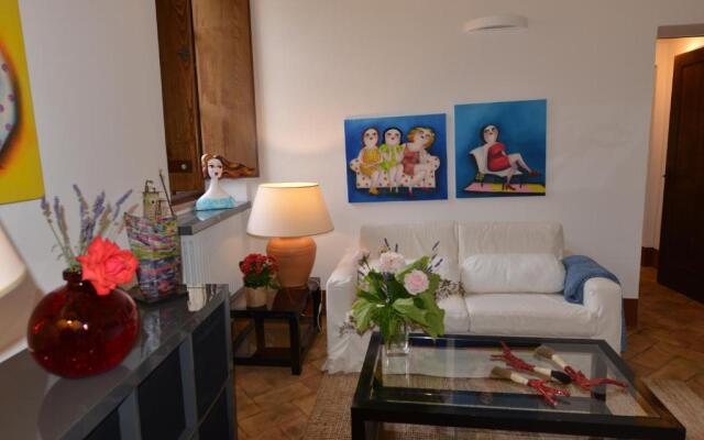 Alberto Charming Home