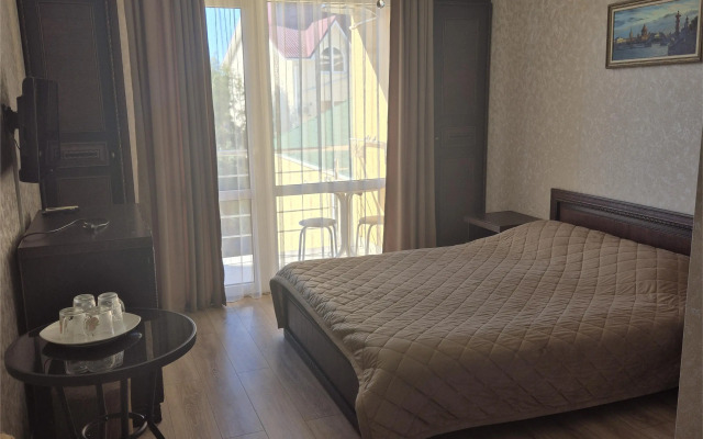 Vegas Hotel
