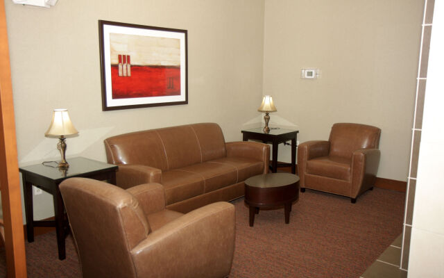 Hyatt Place Fort Myers/at The Forum