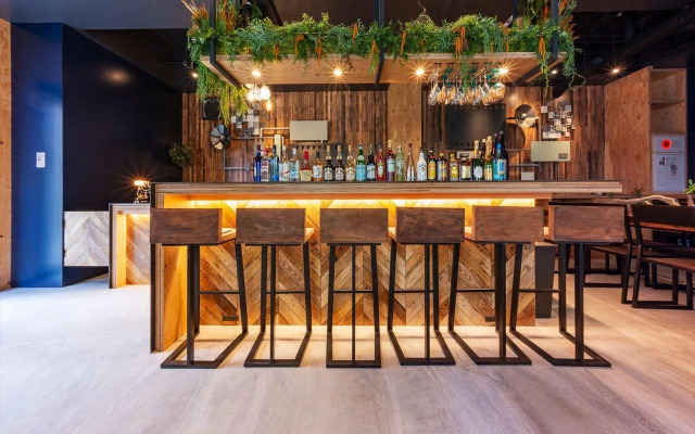 FOCUS Kuramae - Hostel