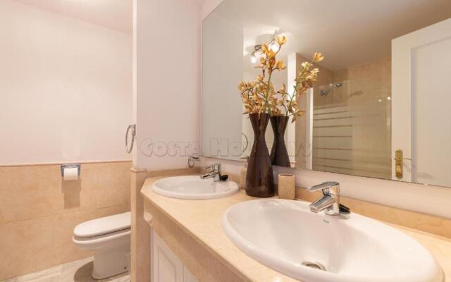 Penthouse Princesa Kristina