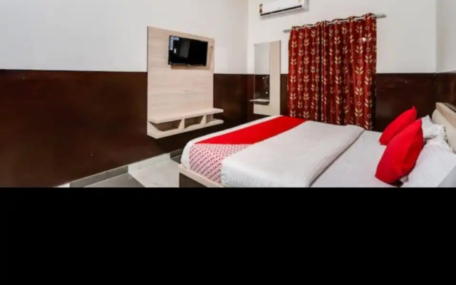 OYO Hotel Shiva