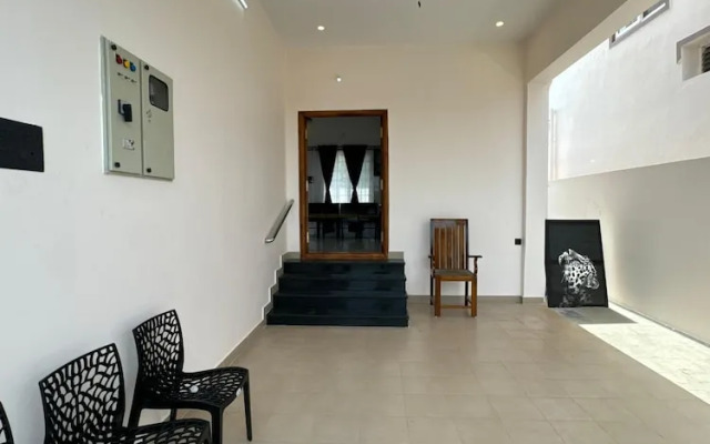 Lavish Homestay