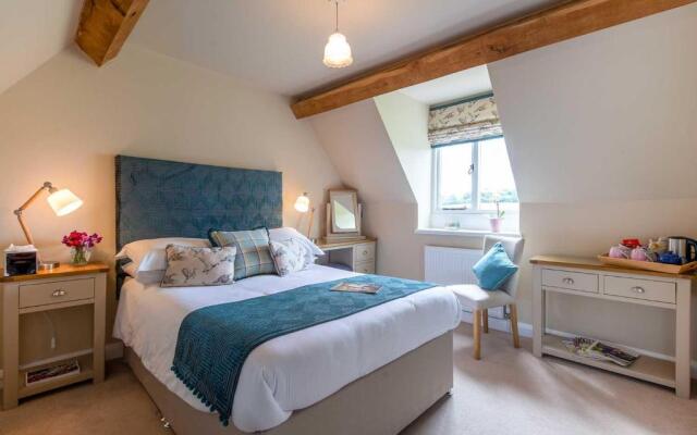 The Dinney Bed and Breakfast