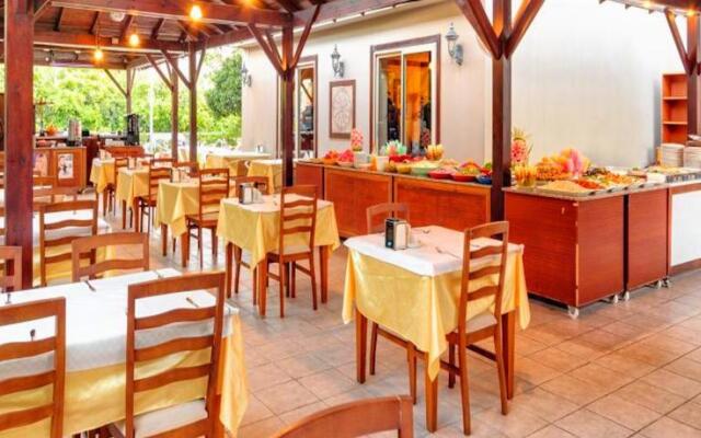 Nar Hotel Kemer