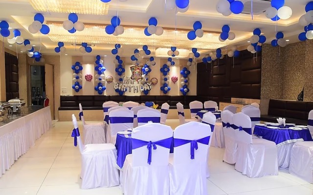 Hotel The Jass Grand