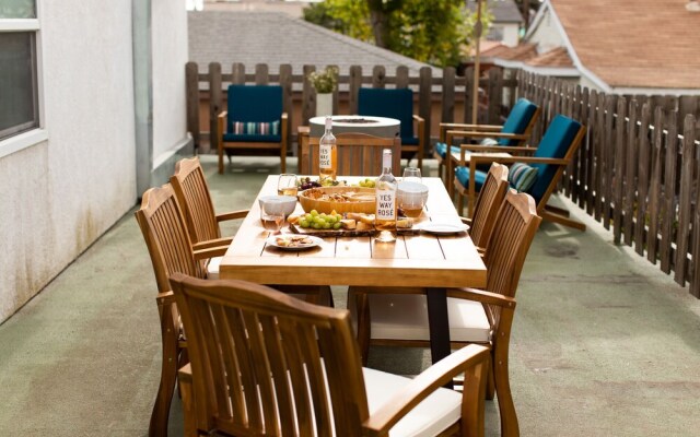 Sonrisa by AvantStay