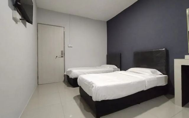 Hotel O Marina World