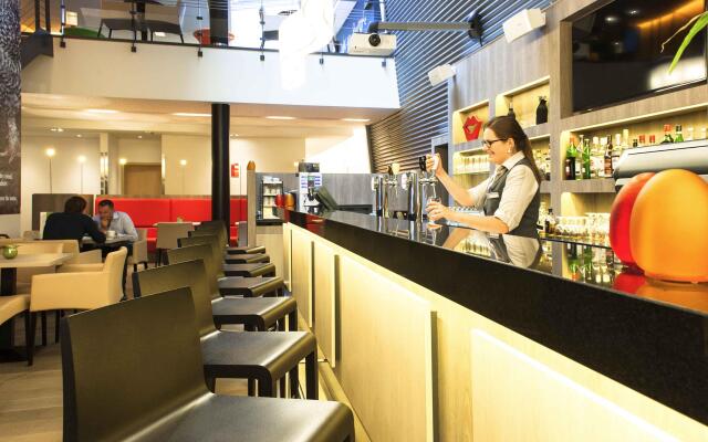 Novotel Mechelen Centrum