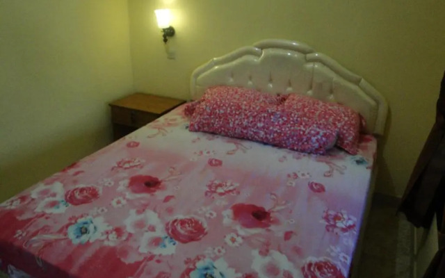 Puji Homestay