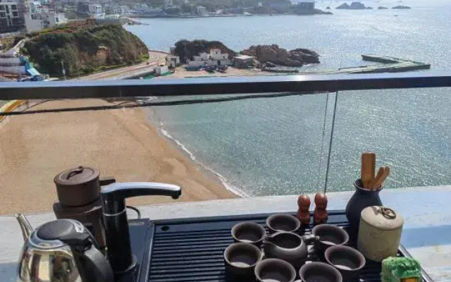 Haishang Yunjing Seaview Guesthouse
