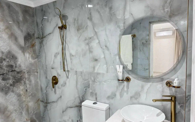 Old Yerevan Boutique Hotel (Олд Ереван Бутик)