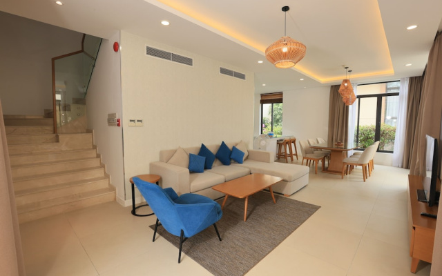 Ocean Breeze Villa Cam Ranh