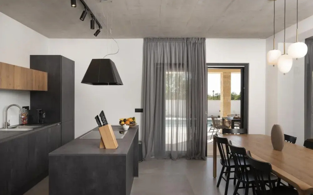Villa Zrinchi Zadarvillas