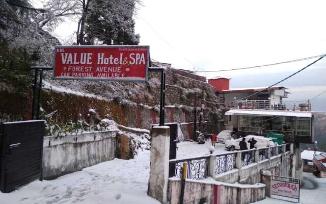 Hotel Value And Spa