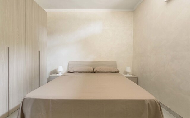 Dependance di Villa Debby