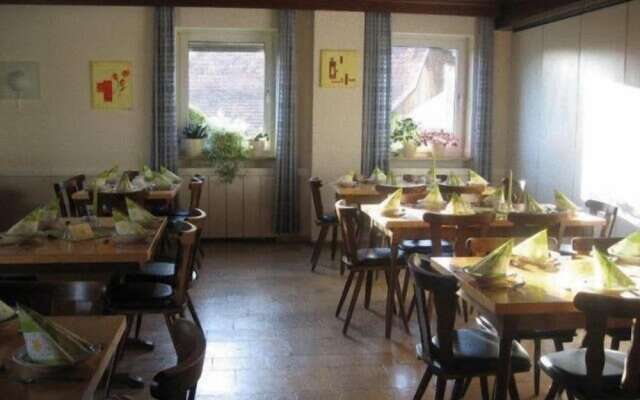 Landgasthof Wellmann