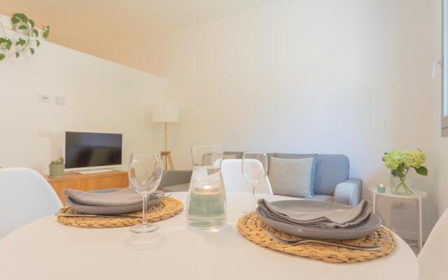 Salvia Apartment in Como