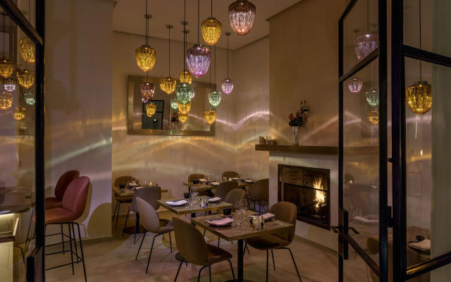 Riad Leila Marrakech