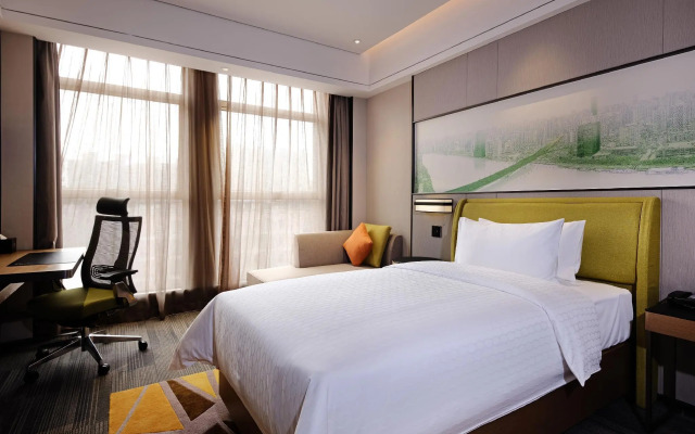 Hampton by Hilton Guangzhou Dongxiaonan