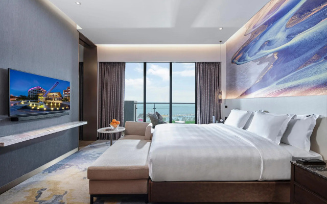 Hard Rock Hotel Dalian