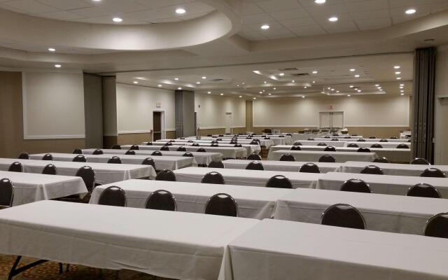 Spark by Hilton Bensalem Philadelphia