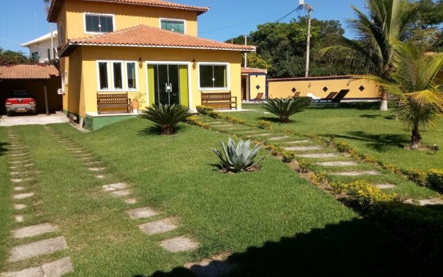 Casa em Armação de Búzios