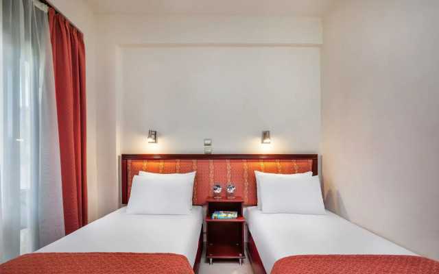Philoxenia Spa Hotel