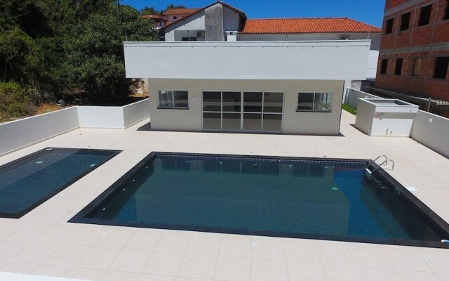 Ingleses Apart Hotel