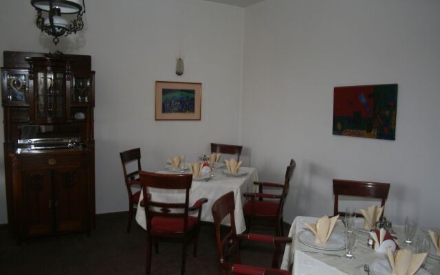 Casa Cranta Hotel