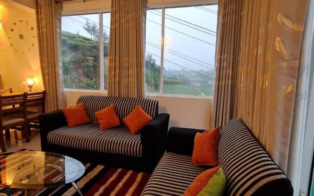Tea Breeze Luxury Residence