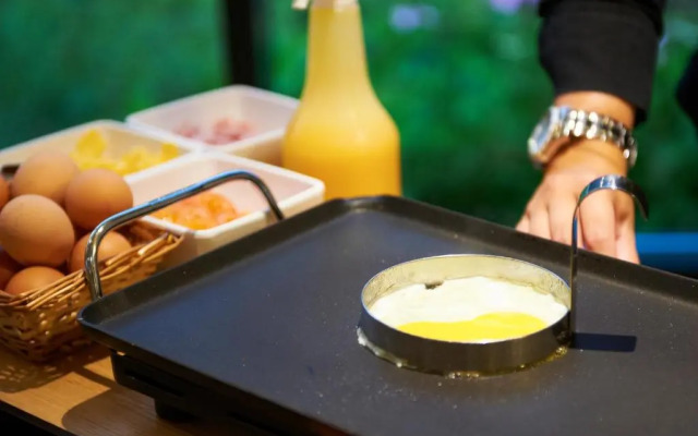 Bastion Hotel Tilburg