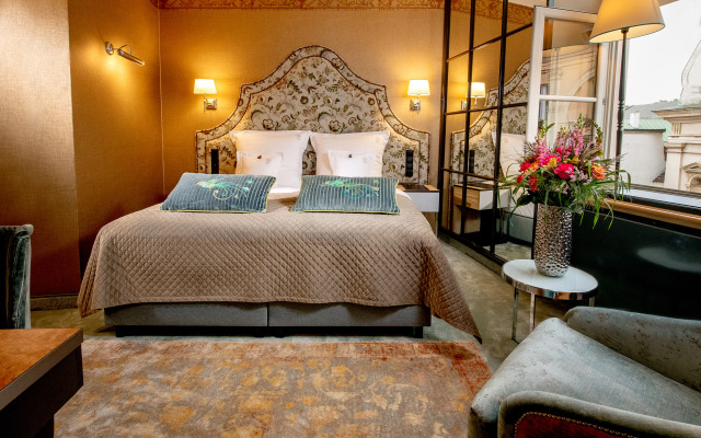 Balthazar Design Hotel