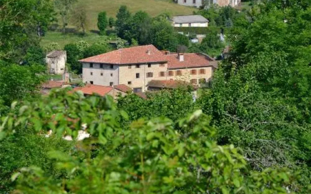 Le Refuge des Chevaliers