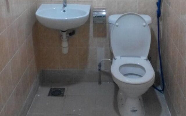 RST Hotel