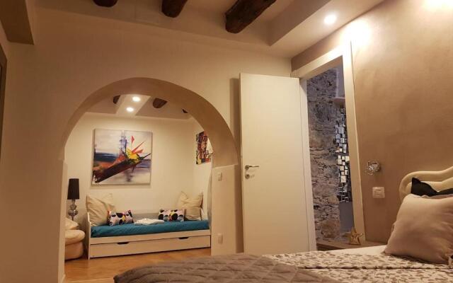 Suite Home 5 Terre