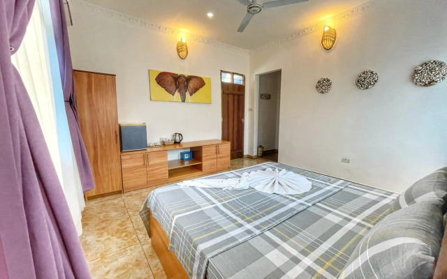 Max Hotel Nungwi