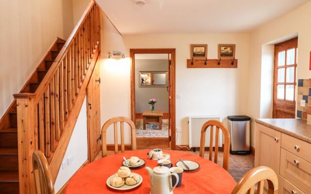 Stables Cottages