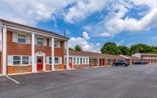 Econo Lodge Woodstock - Shenandoah Valley I-81