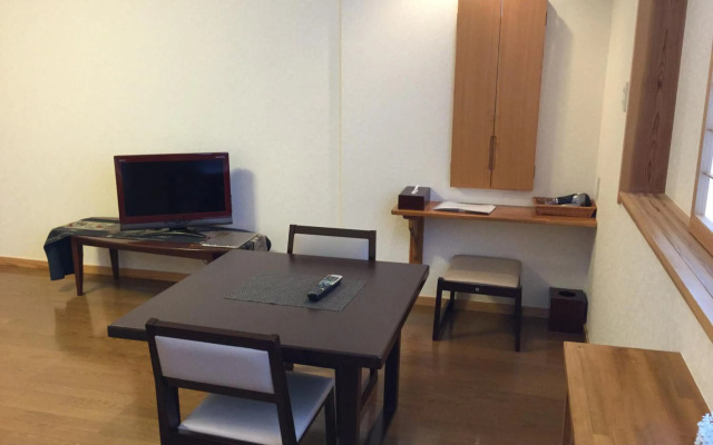 Suzukiya Ryokan