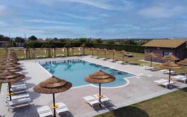 Residence Campo Reale