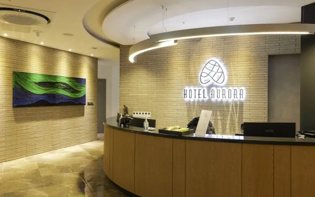 Hotel Aurora