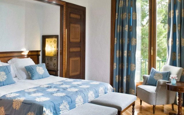 Hostal de la Gavina GL - The Leading Hotels of the World