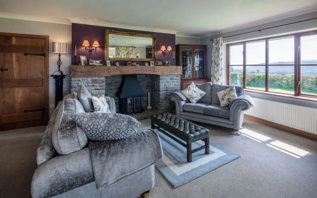 Beacons View B&B