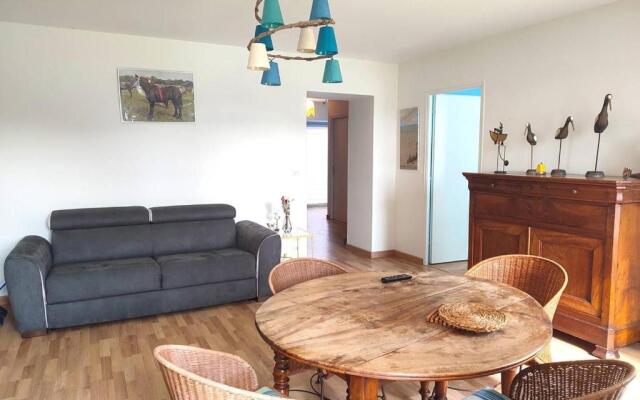 Appartement Perros-Guirec, 2 pièces, 4 personnes - FR-1-368-178